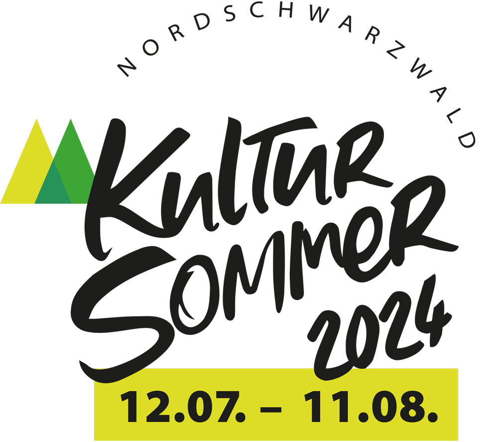 Logo Kultursommer