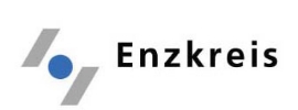 Logo des Enzkreis