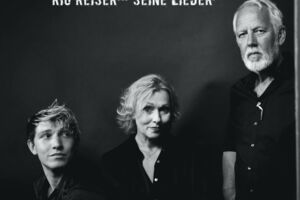 IRRLICHTER - Rio Reiser - Mehr als ein Konzert - Tour 27
