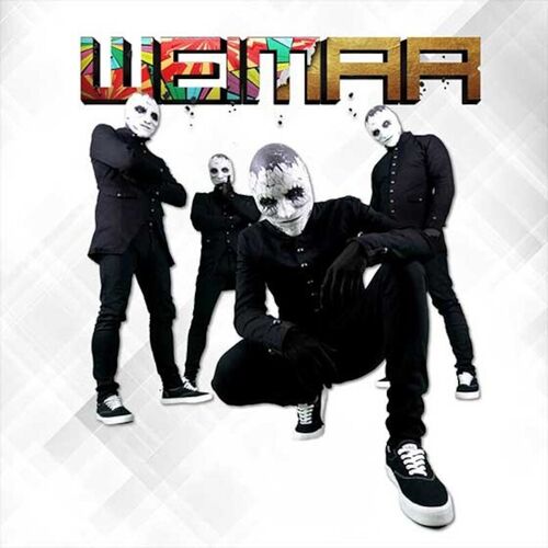 weimar