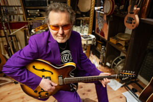 STOPPOK - RUND-REISE - die SOLO- Tour 2026