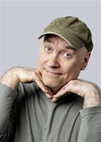 HG Butzko - Der will nicht nur spielen