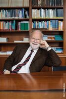 Dr. Manfred Lütz - Welt