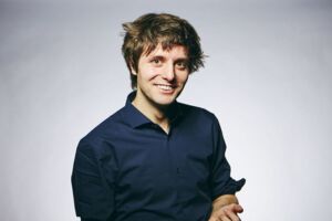 LENNART SCHILGEN - abwesenheitsnotizen