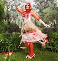 KATE NASH