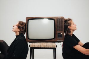 147. Poetry Slam - Dichtung aus dem/für das Publikum