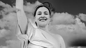 Eva Eiselt - Jetzt oder Sie