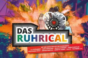 DAS RUHRICAL - Das Ruhrgebietsmusical - Radio Ruhrpott