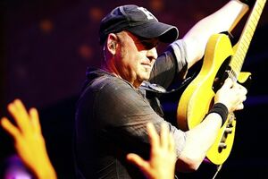 Bosstime - Tribute to Bruce Springsteen and the E Street Band