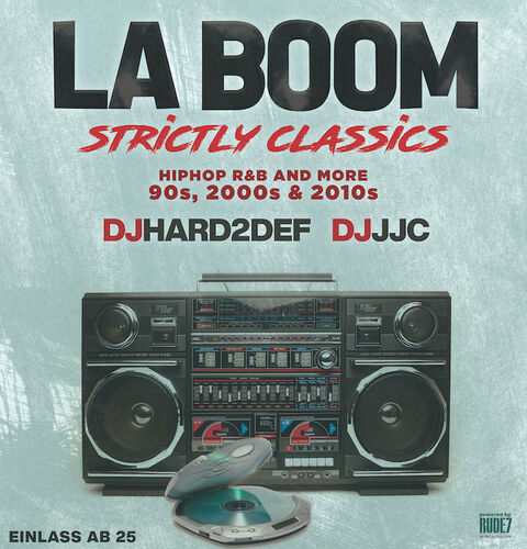 la-boom-strictly-classics