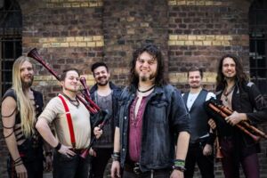 HAGGEFUGG - Mit Sack und Pack Tour 2026