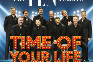 THE TEN TENORS - das Original