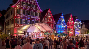 950 Jahre Calw - Das große Stadtfest
