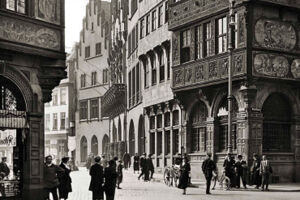 Frankfort is kaa Lumpenest