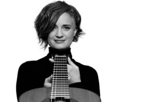 Trygve Seim/Frode Haltli  Zsófia Boros - Das große Weihnachts-Doppelkonzert