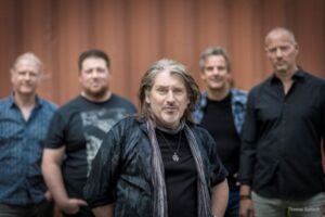 MAD ZEPPELIN - Tribute to Rock