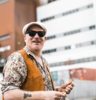 Flo Mega - Moin Moin Universum 2025