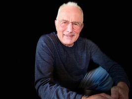 Hermann Sauer - Am Ende angekommen - Doc Sauer liest über Sterben und Tod