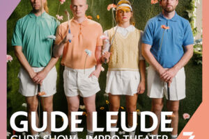 Gude Leude - Gude Show