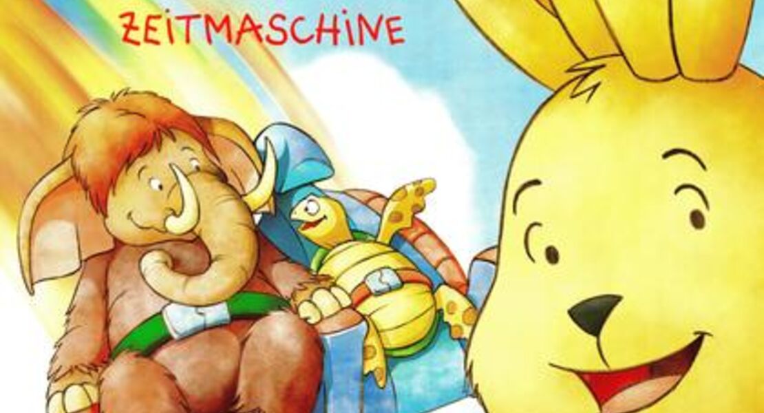 felix-2-der-hase-und-die-verflixte-zeitmaschine