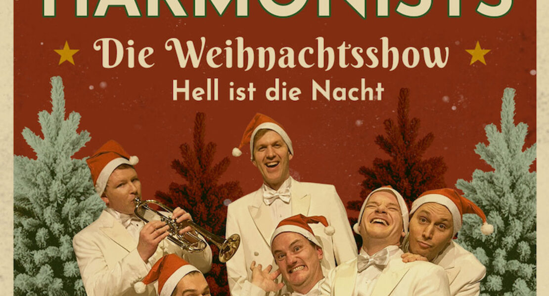 the-real-comedian-harmonists-ein-kleines-bisschen-gluck