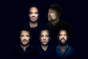 Maciej Obara Quartet feat. Mathias Eick