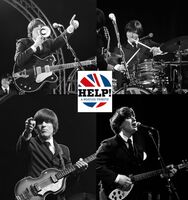 Help - Die Magie der Fab Four, neu belebt!
