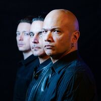 DANKO JONES - IS WHAT YOU NEED TOUR