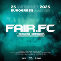 FAIR FIGHTING CHAMPIONSHIP 23 - Fair Fighting Championship