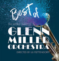THE WORLD FAMOUS GLENN MILLER ORCHESTRA - directed by Uli Plettendorff