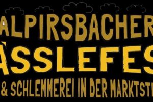 Gässlefest 2026