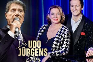 DIE UDO JÜRGENS STORY