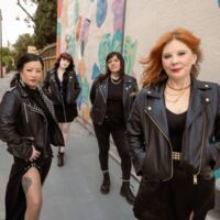 BAD COP BAD COP / Support: SVETLANAS - LIGHTEN UP RECORD RELEASE TOUR EUROPE 2025