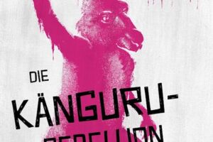 Marc-Uwe Kling und Sebastian Lehmann