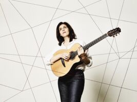 Souad Massi