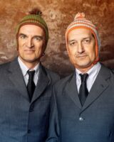 Ulan & Bator - UndSinn