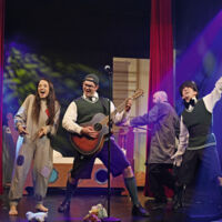 Anouk - Das Kindermusical