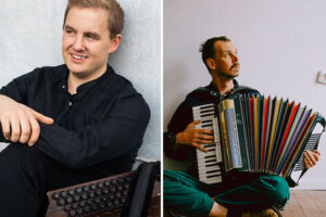 Maxi Pongratz & Matthias Pürner - Maxi Pongratz & Matthias Pürner