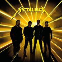 MY´TALLICA - Tour 2026