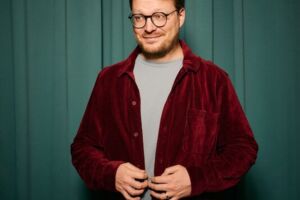 Maxi Gstettenbauer - mit KOMPLETT ABSURD