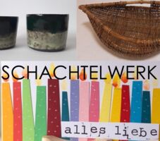 SCHACHTELWERK