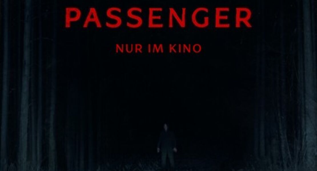 passenger