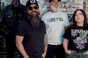 HIGH DESERT QUEEN - Tour 2026