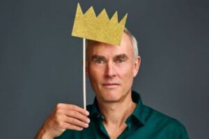 JOHANN KÖNIG - Heute ein König