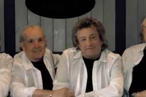 OLDIENACHT Celle - Die Originalbands  der 60er und 70er Jahre