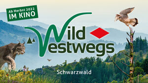 Kinovorführung „WildWestwegs“