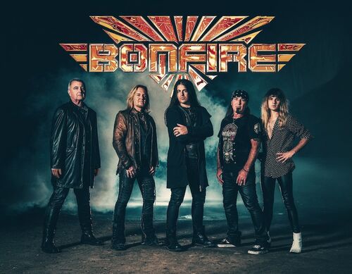 bonfire