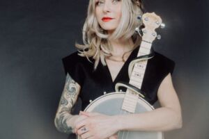 Sarah Lesch - Poesie & Widerstand Tour 2026