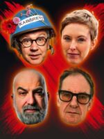 Schlachtplatte - Die Jahresendabrechnung 2025
