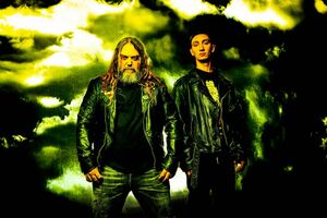 SOULFLY - Spirit Animal Tour 2025